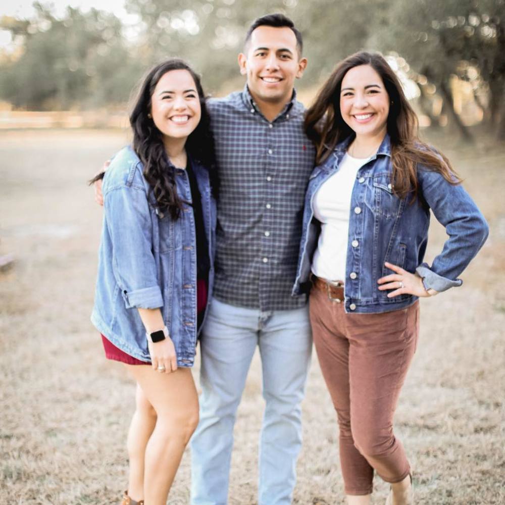 Meet your Posher, Adriana